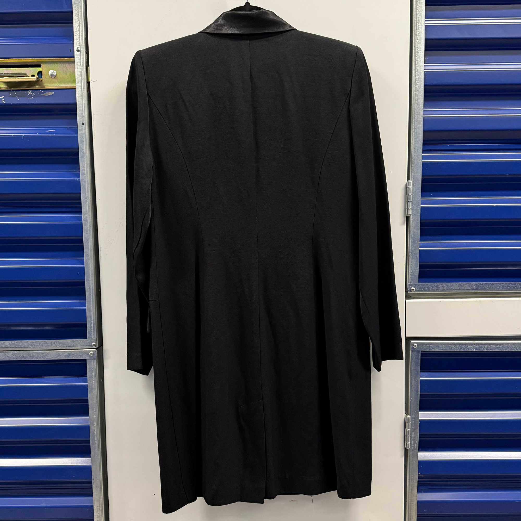 Danny & Nicole Black Petticoat - 6