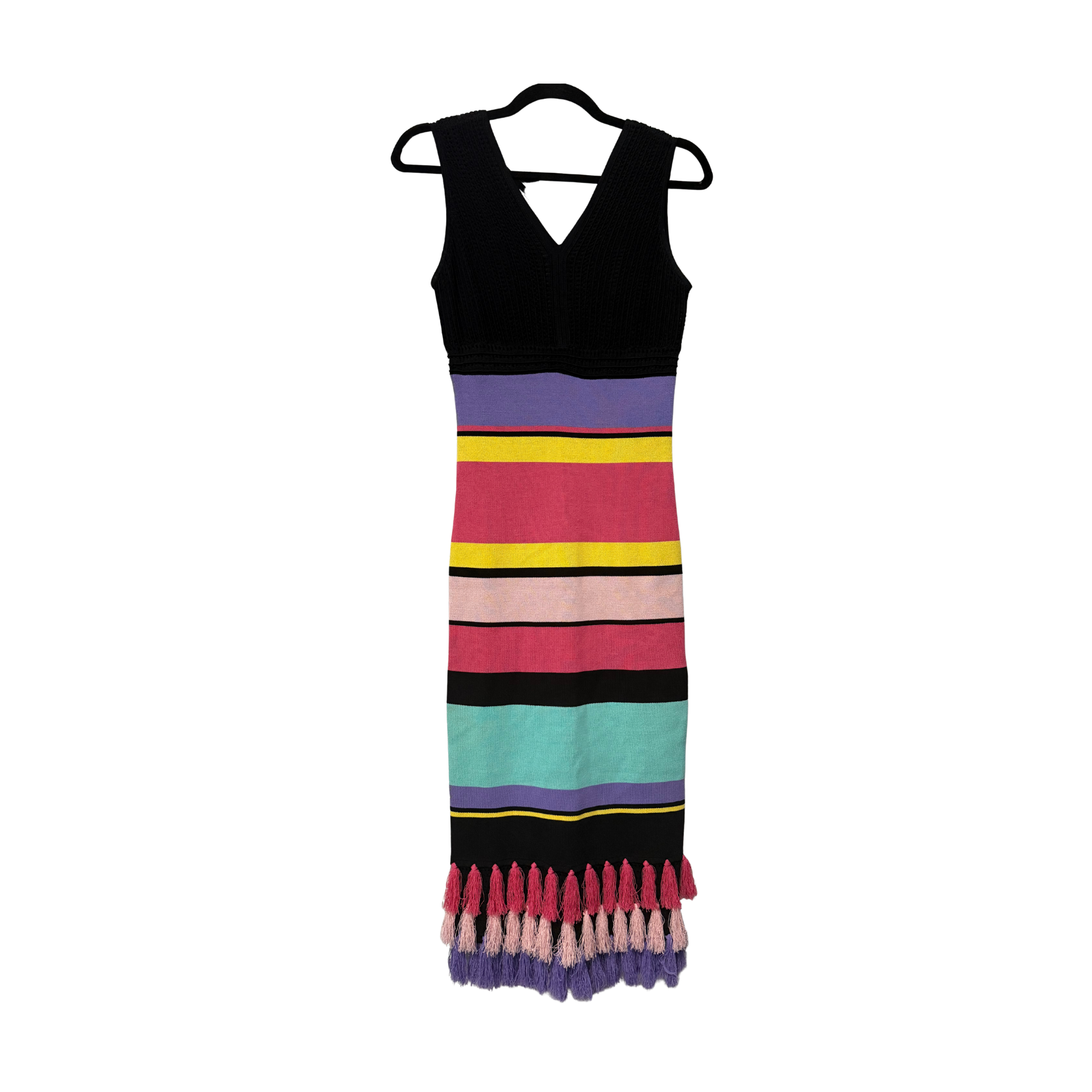 New York & Company Midi Dress - XS