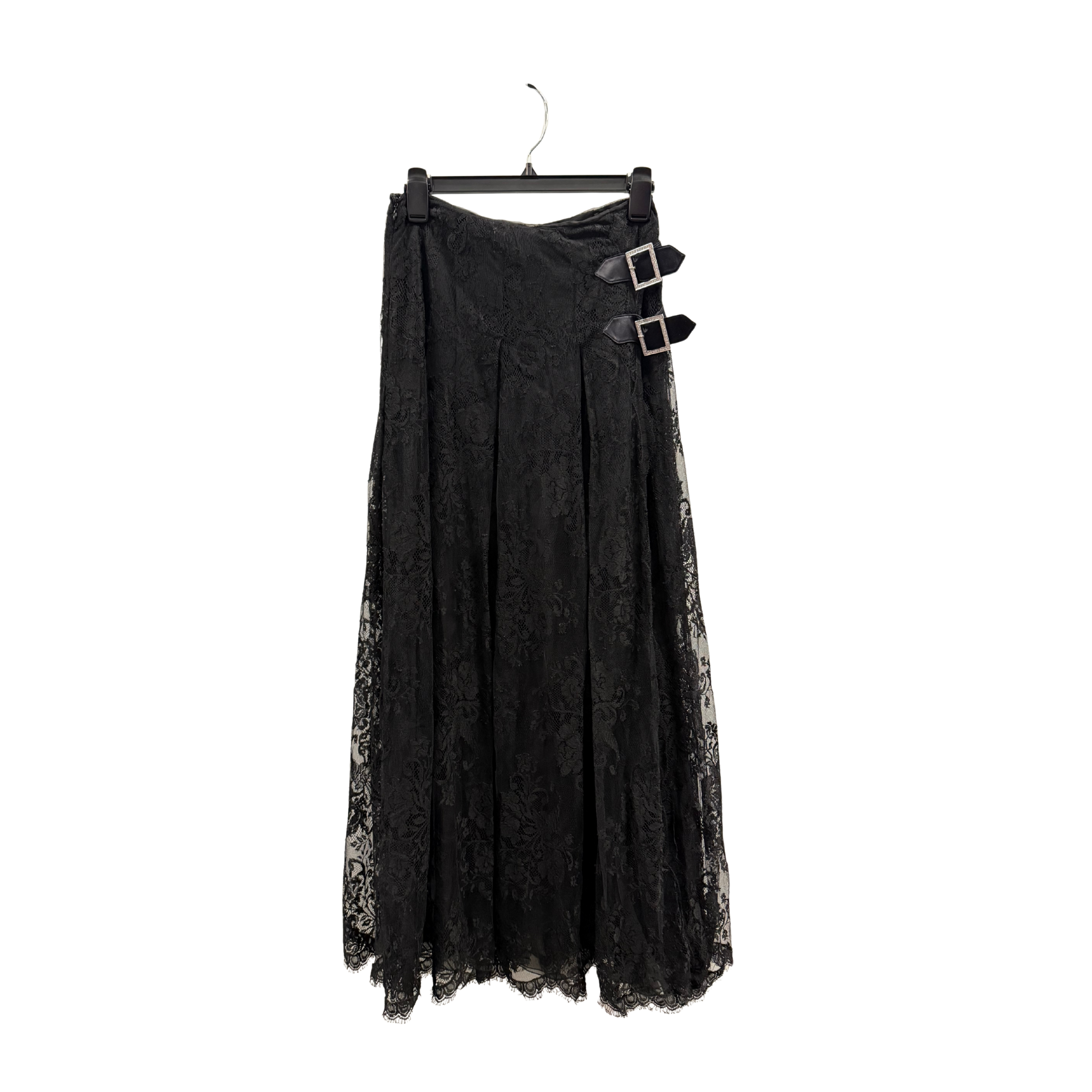 Valentino x Bergdorf Goodman Maxi Skirt - 6