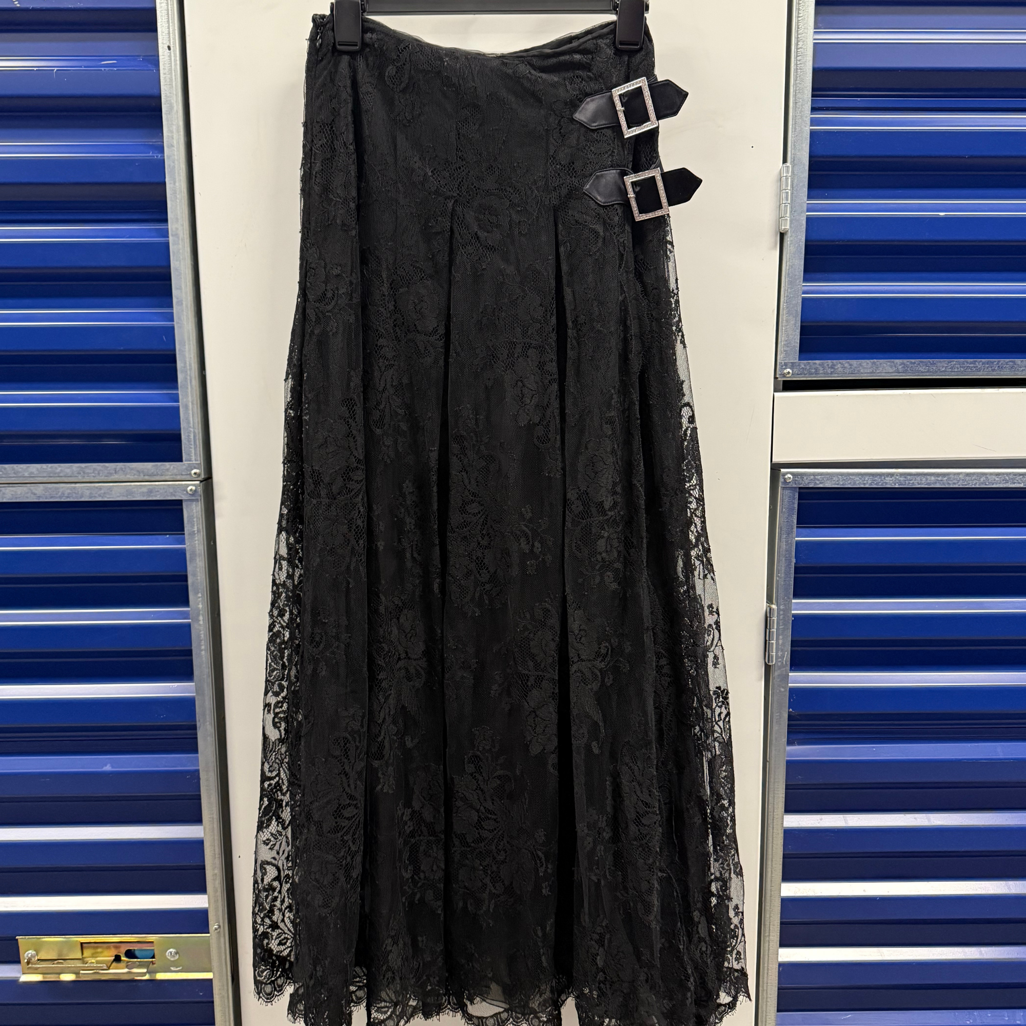 Valentino x Bergdorf Goodman Maxi Skirt - 6