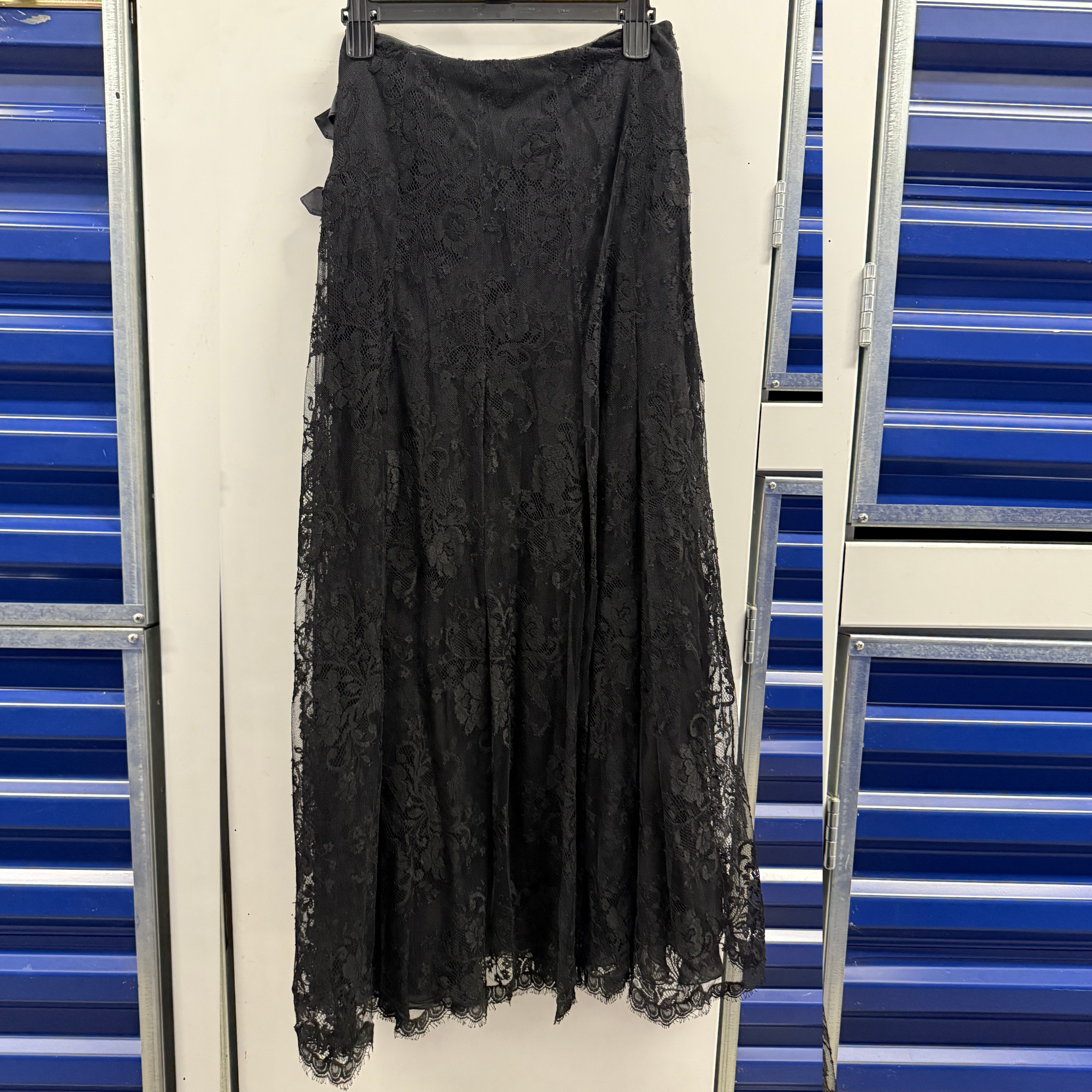 Valentino x Bergdorf Goodman Maxi Skirt - 6