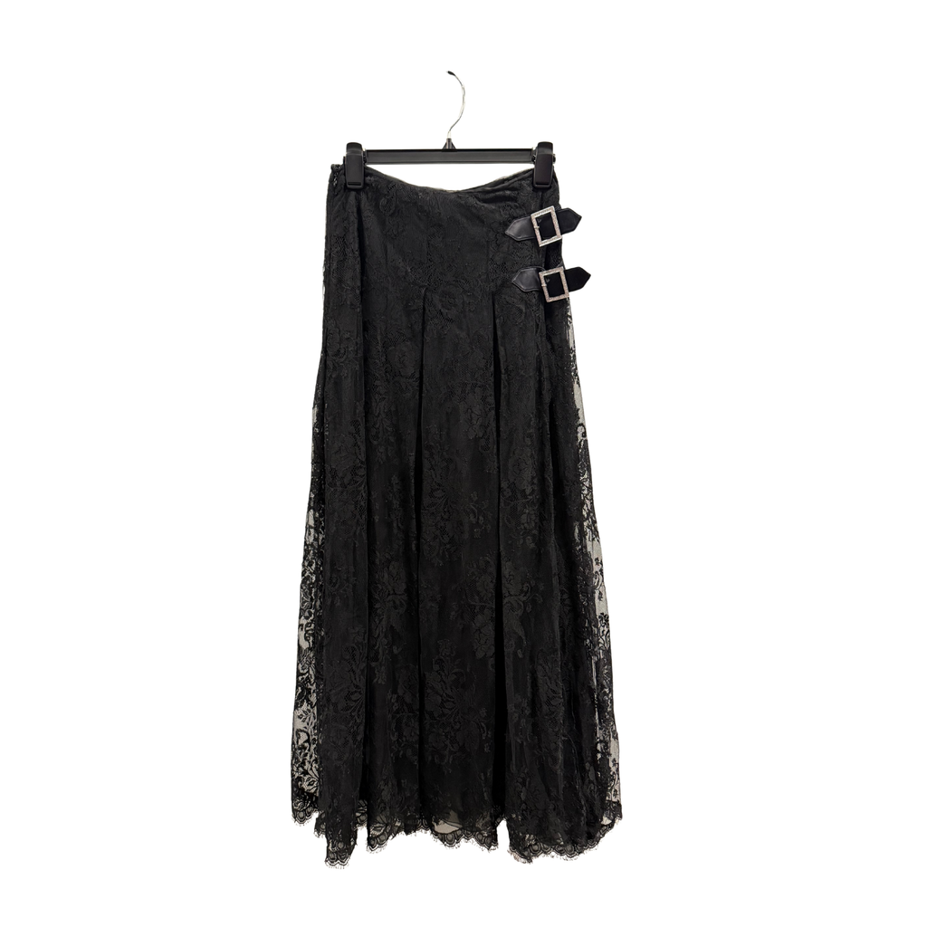 Valentino x Bergdorf Goodman Maxi Skirt - 6