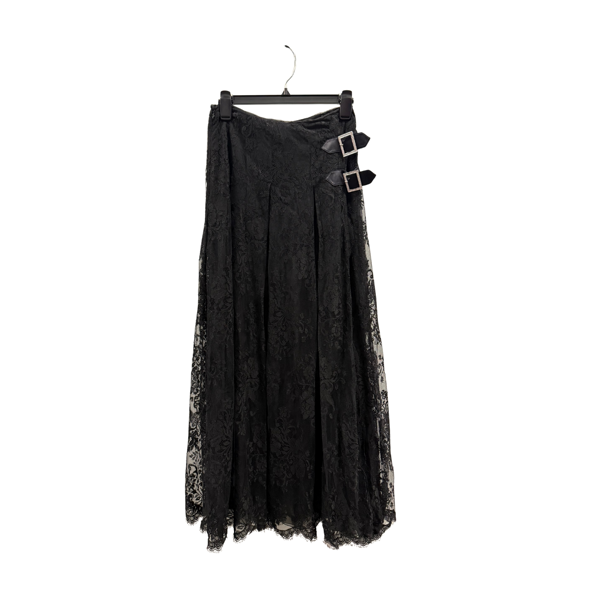 Valentino x Bergdorf Goodman Maxi Skirt - 6